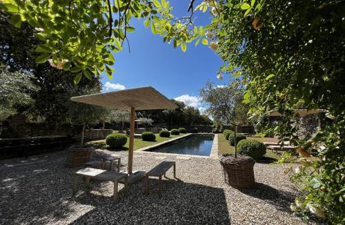 Gordes Bed & Breakfast | Le Mas de Béthel