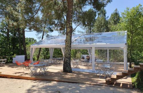 Rosieres Hotel | Le Mas de Baume
