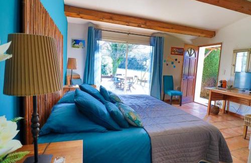Gemenos Bed & Breakfast | Le Mas de Bertagne