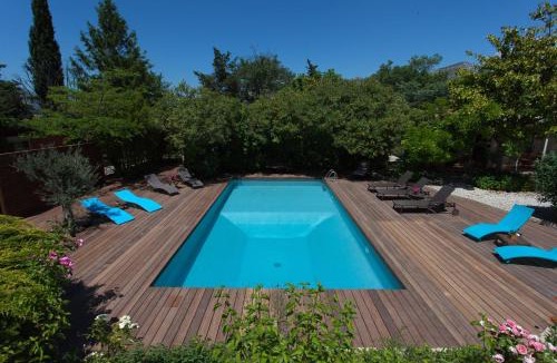 Gemenos Bed & Breakfast | Le Mas de Bertagne