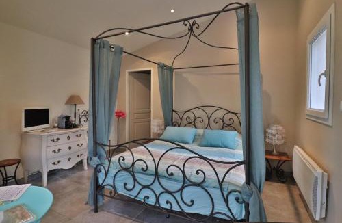 Gemenos Bed & Breakfast | Le Mas de Bertagne