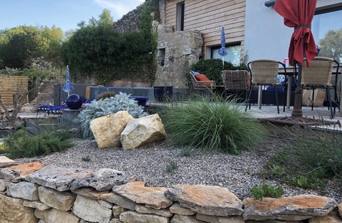 Bedarieux Other | Le Mas de Cœur