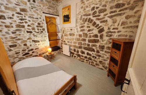 Saint-Jean-de-Crieulon House | Le Mas de Crieulon