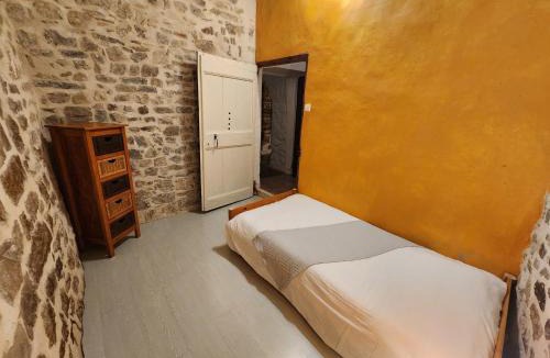 Saint-Jean-de-Crieulon House | Le Mas de Crieulon