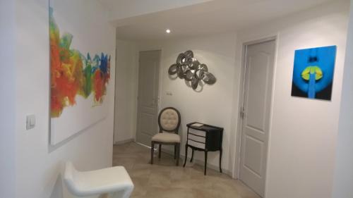 Miribel-les-Echelles House | Le Mas de Chartreuse