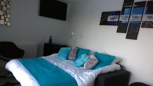 Miribel-les-Echelles House | Le Mas de Chartreuse