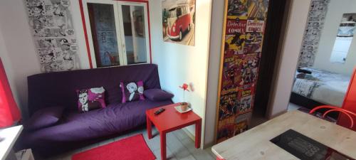 Reventin-Vaugris House | le mas de CHENIER