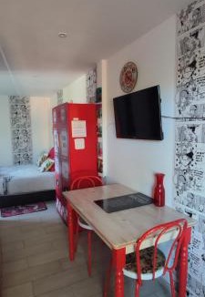 Reventin-Vaugris House | le mas de CHENIER