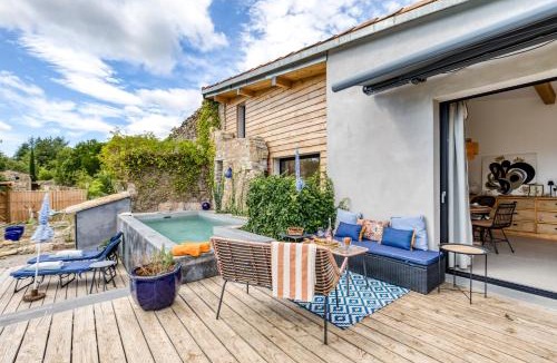 Bedarieux House | Le Mas de Coeur