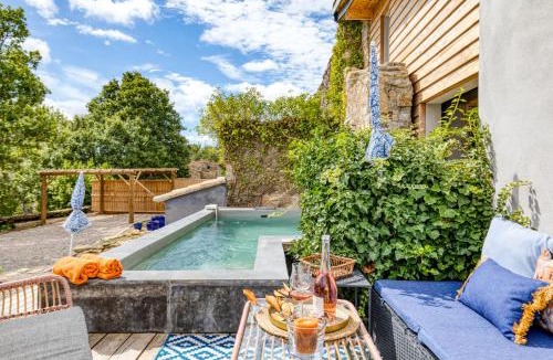 Bedarieux House | Le Mas de Coeur