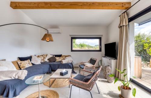 Bedarieux House | Le Mas de Coeur