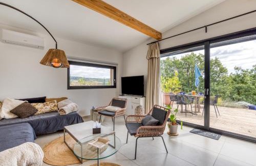 Bedarieux House | Le Mas de Coeur