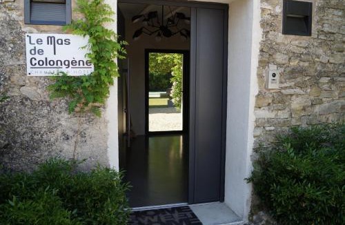 Faucon Bed & Breakfast | le mas de colongene