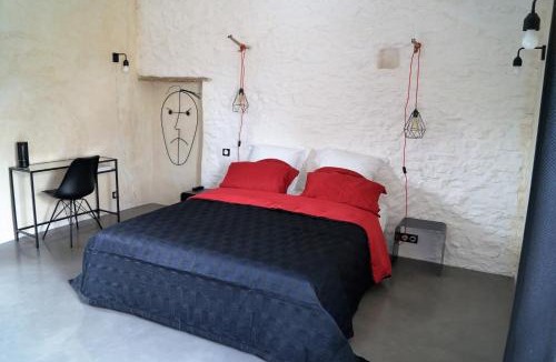 Faucon Bed & Breakfast | le mas de colongene