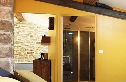 Tauriers Bed & Breakfast | Le Mas de Combeau