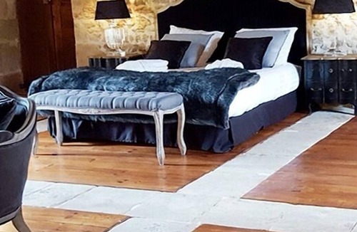 Tauriers Bed & Breakfast | Le Mas de Combeau