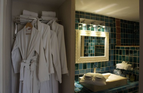 Cotignac House | Le Mas de Cotignac