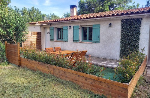 Le Luc House | Le Mas de Cozy