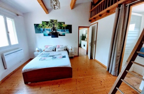 Le Luc House | Le Mas de Cozy