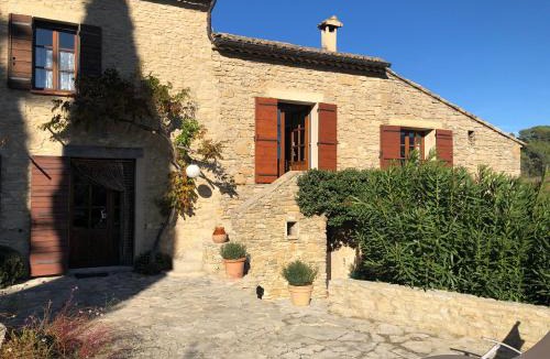 Faucon House | Le Mas de Fanny