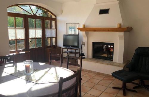 Faucon House | Le Mas de Fanny