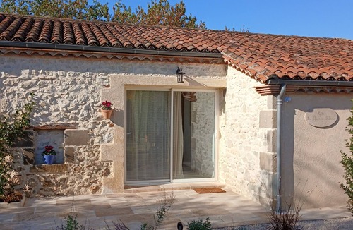 Saint-Georges Villa | Le Mas de Flore