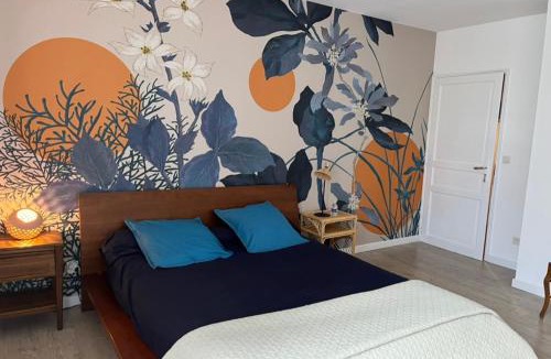 Entraigues-sur-la-Sorgue Bed & Breakfast | Le Mas des Platanes