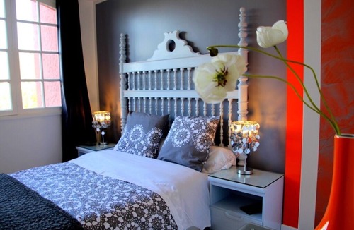 Les Adrets-de-l'Esterel Bed & Breakfast | Le Mas de la Verrerie