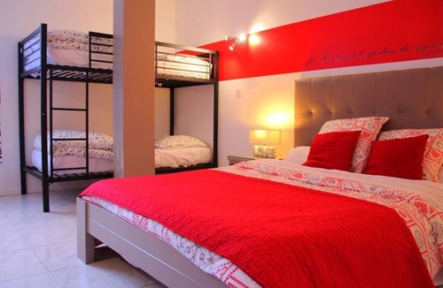 Les Adrets-de-l'Esterel Bed & Breakfast | Le Mas de la Verrerie