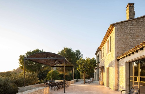 Les Baux-de-Provence Villa | Le Mas des Baux - Luxury Villa