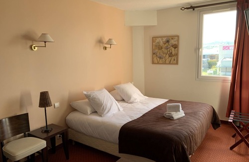 Lezignan-Corbieres Hotel | Le Mas De Gaujac