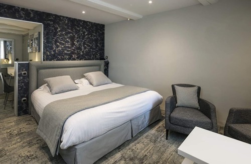 Lourmarin Hotel | Le Mas de Guilles