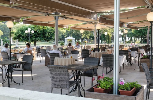 Lourmarin Hotel | Le Mas de Guilles