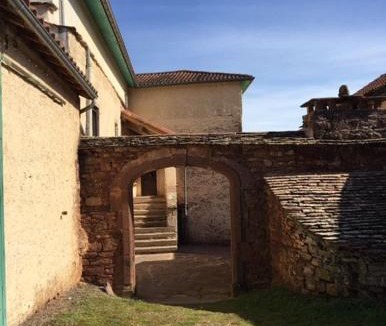Saint-Izaire House | Le Mas de Jacquet