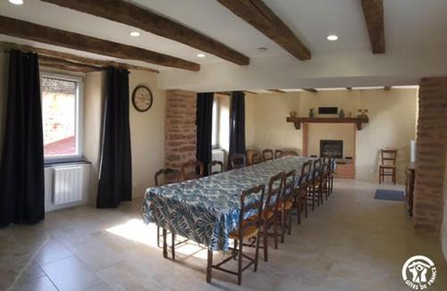 Saint-Izaire House | Le Mas de Jacquet