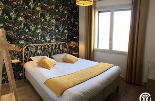 Saint-Izaire House | Le Mas de Jacquet