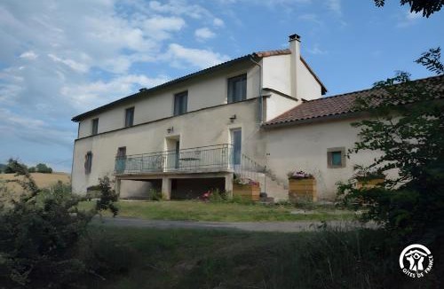 Saint-Izaire House | Le Mas De Jacquet