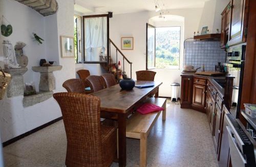 Les Assions House | Le Mas de Jallet