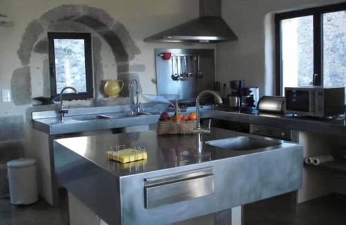 Rocher House | Le mas de Jeanne