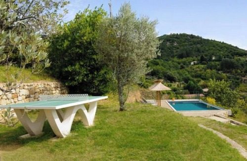 Rocher House | Le mas de Jeanne