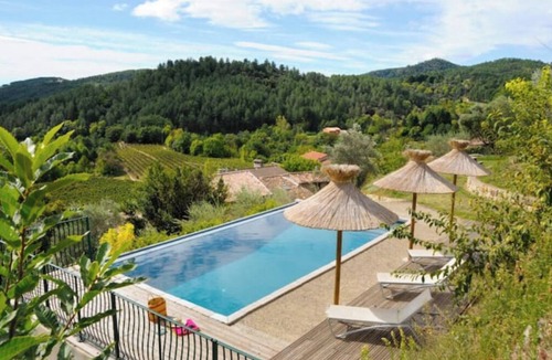 Rocher House | Le mas de Jeanne