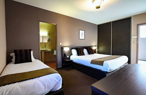 La Roque-d'Antheron Hotel | Le Mas de Jossyl