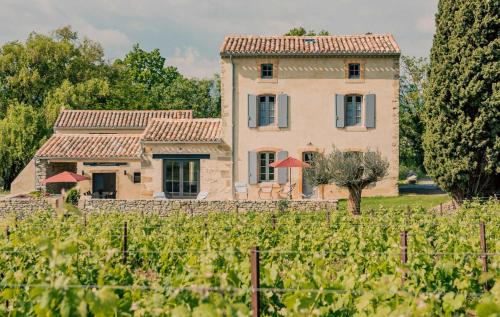 Caux-et-Sauzens House | Le mas de l'écluse