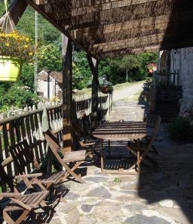 Villefort House | Le Mas de l'Affenadou - Chambres et Table d'hôtes