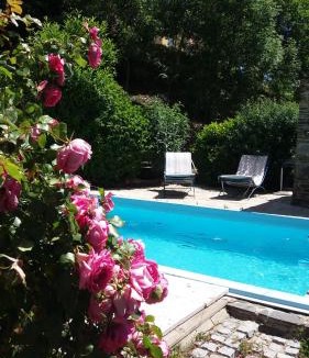 Villefort House | Le Mas de l'Affenadou - Chambres et Table d'hôtes