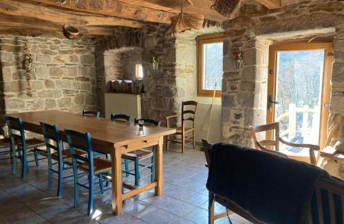 Villefort House | Le Mas de l'Affenadou - Chambres et Table d'hôtes