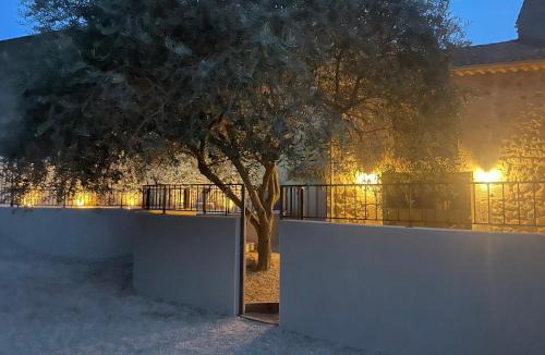 Quarante House | Le Mas de l'eau - Piscine Privative