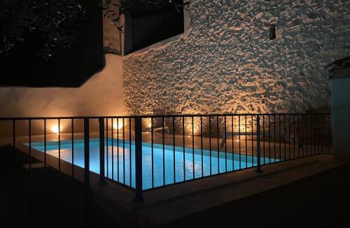 Quarante House | Le Mas de l'eau - Piscine Privative