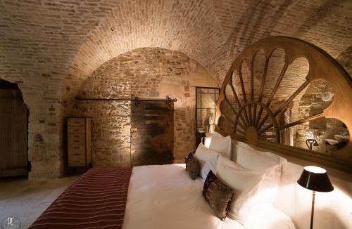 Bellegarde Bed & Breakfast | Le Mas de l'Espérance - Chambres d'hôtes de Prestige