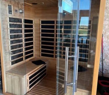 Poulan-Pouzols House | Le Mas de l Olivier